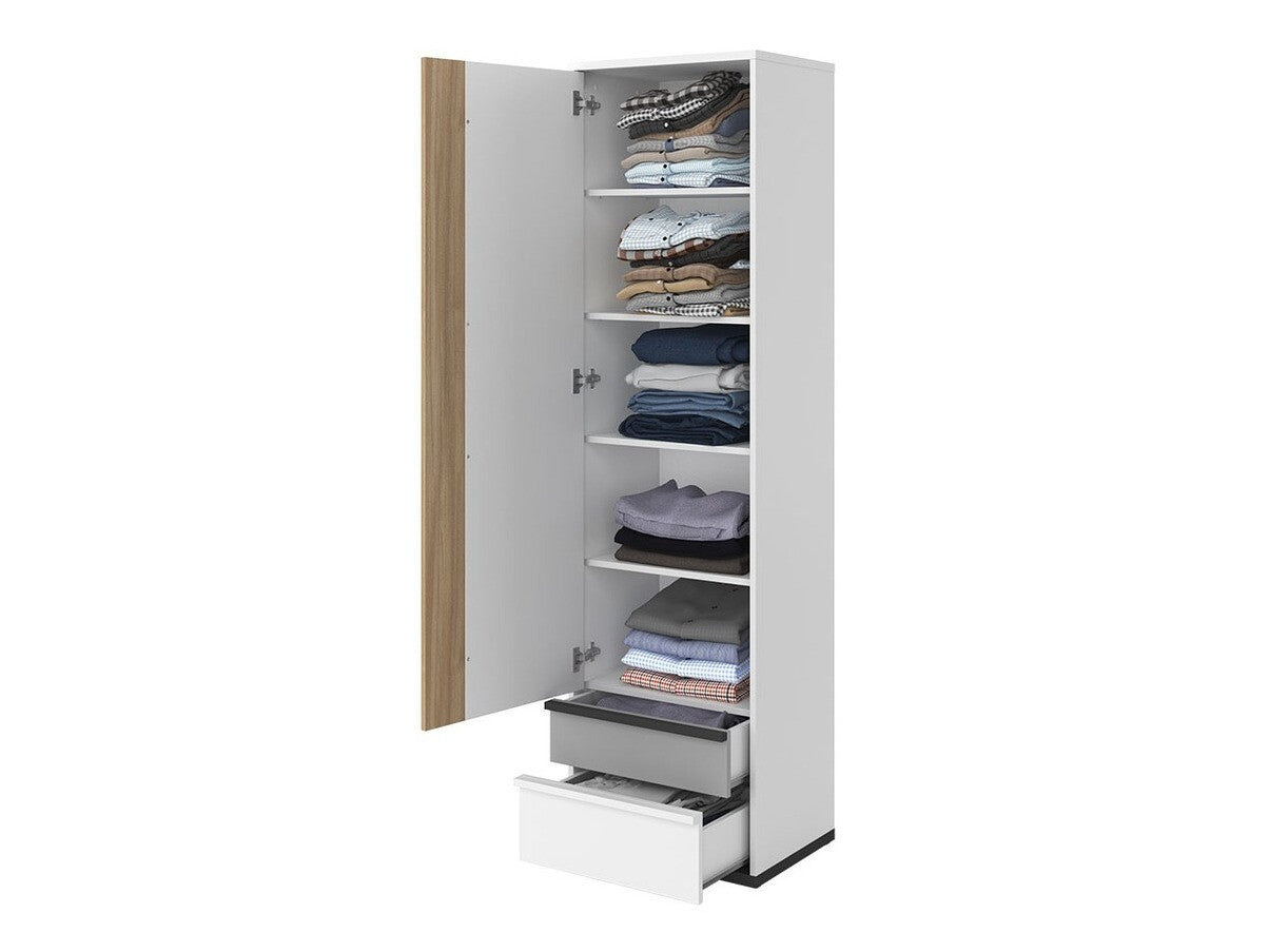 Könyvespolc 1S2S Imola IM-03 IM3BG