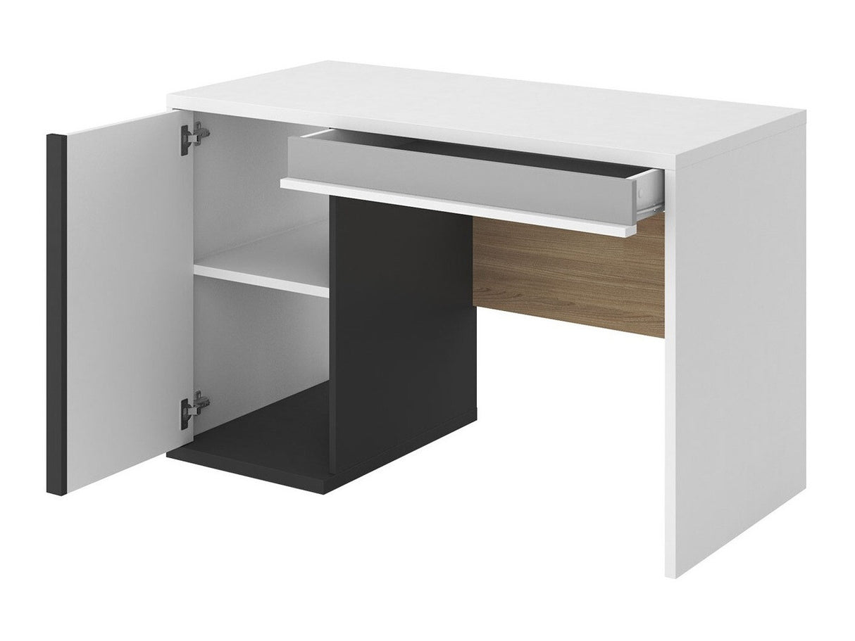 Íróasztal 1D1S Imola IM-09 IM9BG