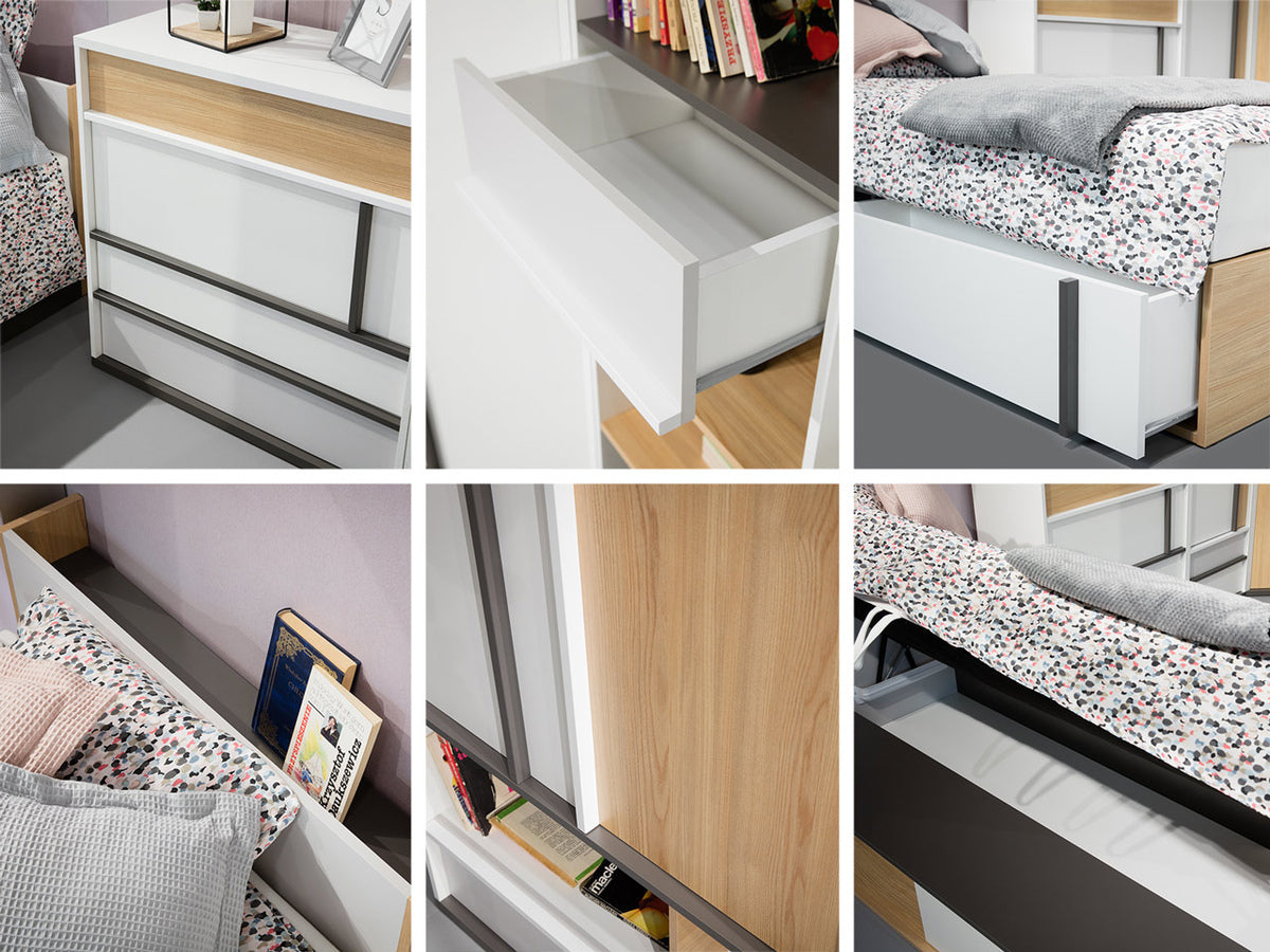 Bútorkészlet IMOLA III