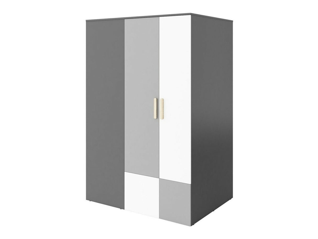 Gardróbszekrény POK PO-00P