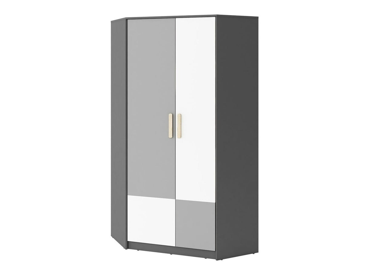 Sarokszekrény 2D Pok PK01