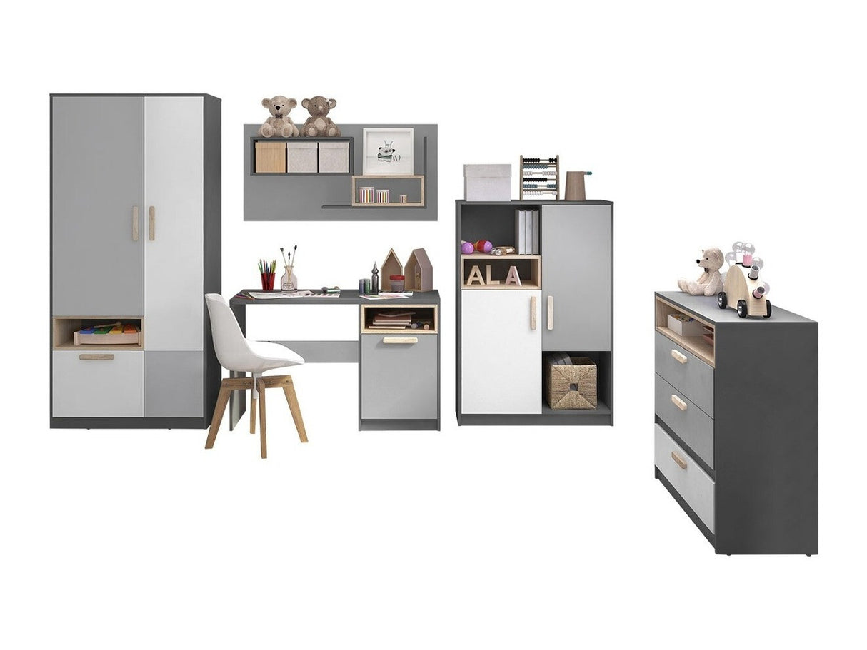 Gyerekszoba garnitúra Pok I