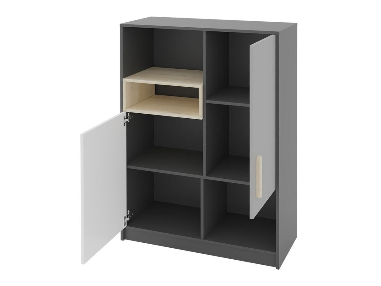 Gyerekszoba garnitúra Pok I