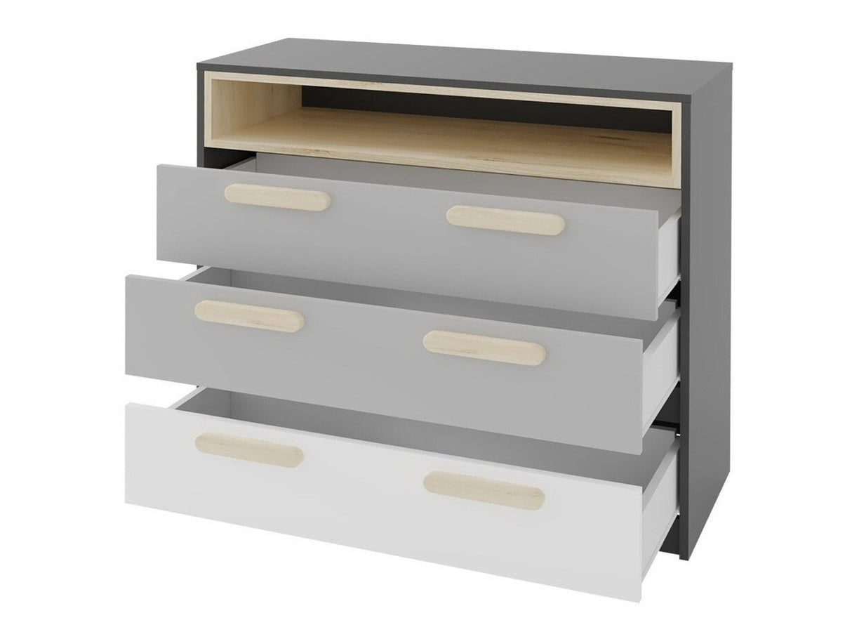 Gyerekszoba garnitúra Pok I