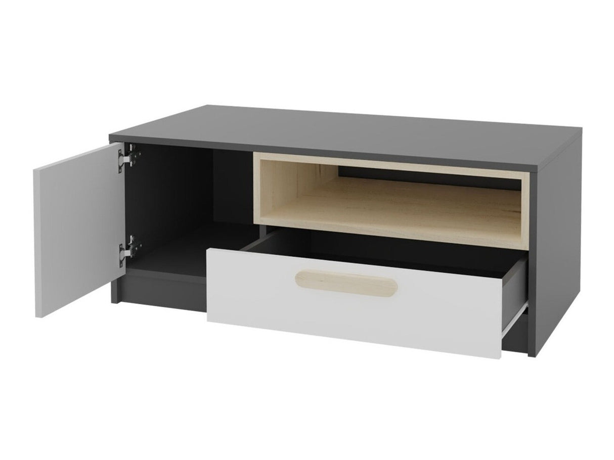 Gyerekszoba garnitúra Pok II