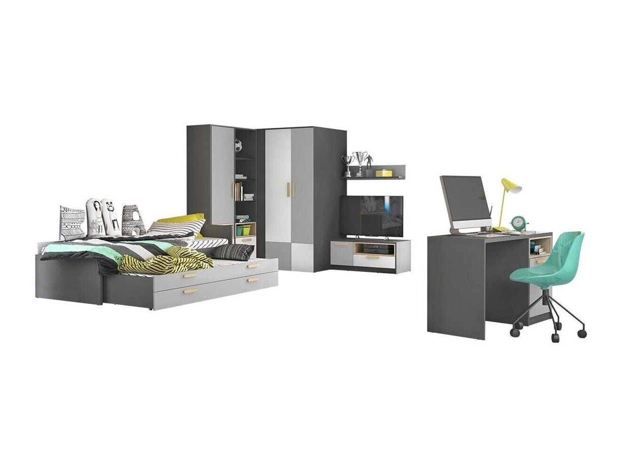 Gyerekszoba garnitúra Pok II