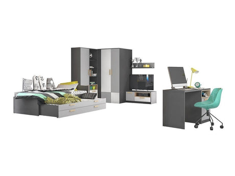 Gyerekszoba garnitúra Pok II