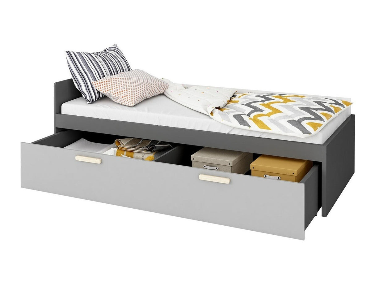 Gyerekszoba garnitúra Pok III