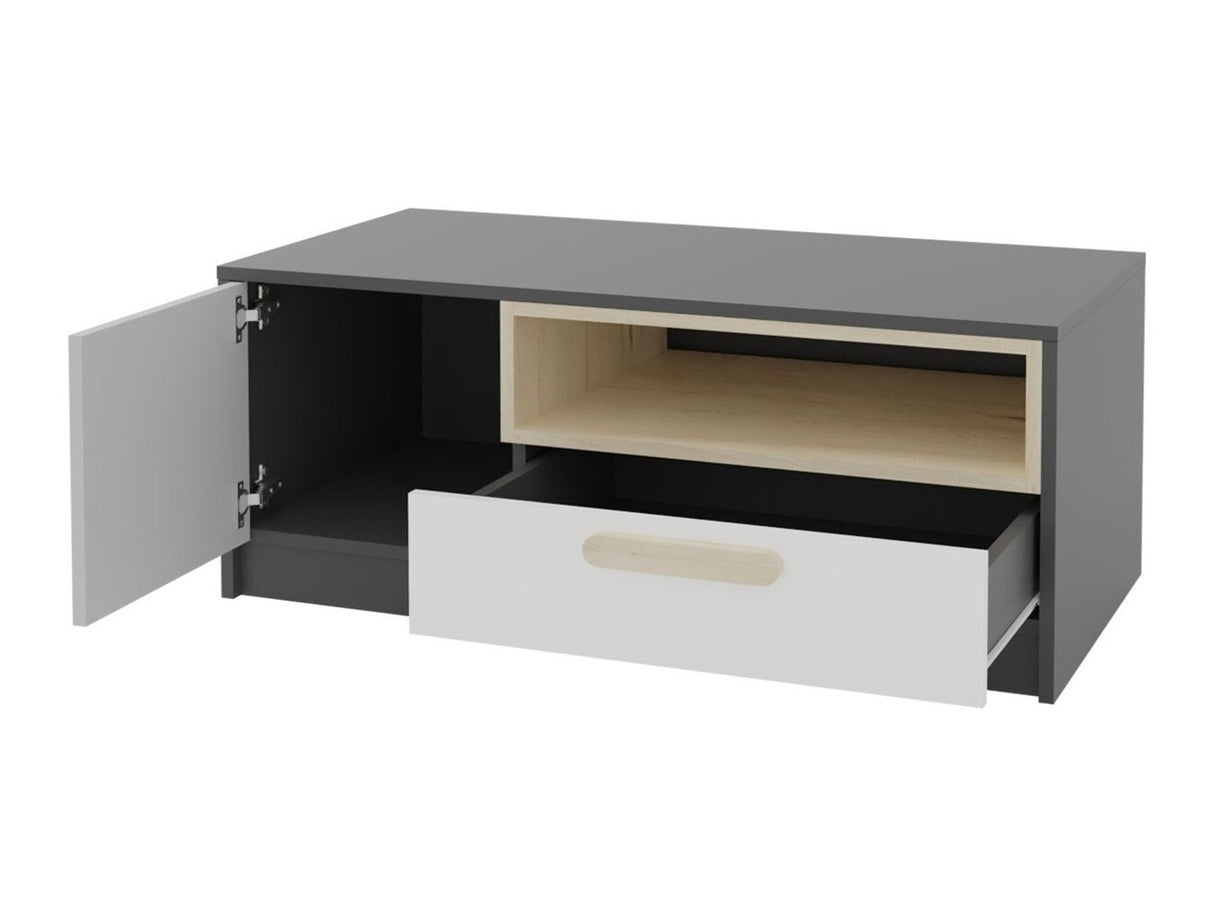 Gyerekszoba garnitúra Pok III