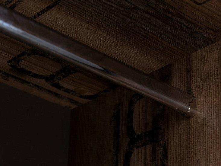 Gardróbszekrény Fargo FG2CR FARGO FG-02