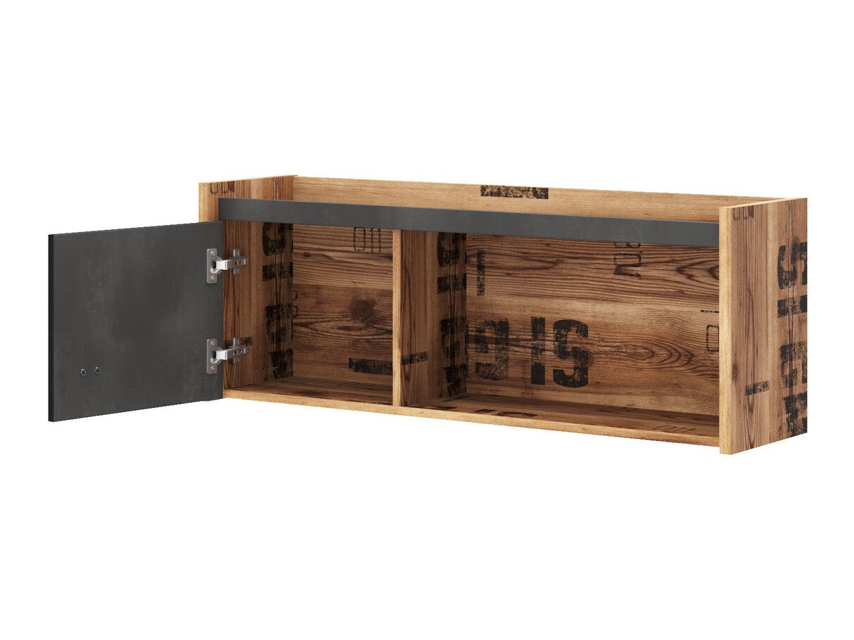 Polc Fargo FG8CR FARGO FG-08