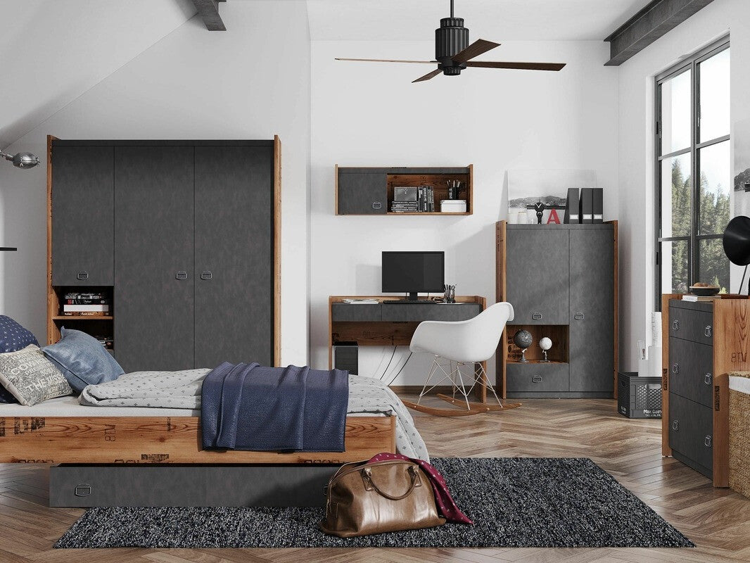 Polc Fargo FG8CR FARGO FG-08