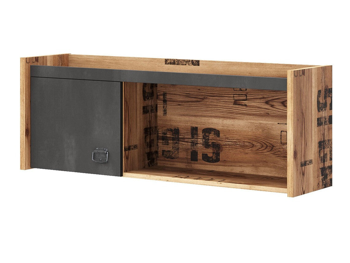 Polc Fargo FG8CR FARGO FG-08