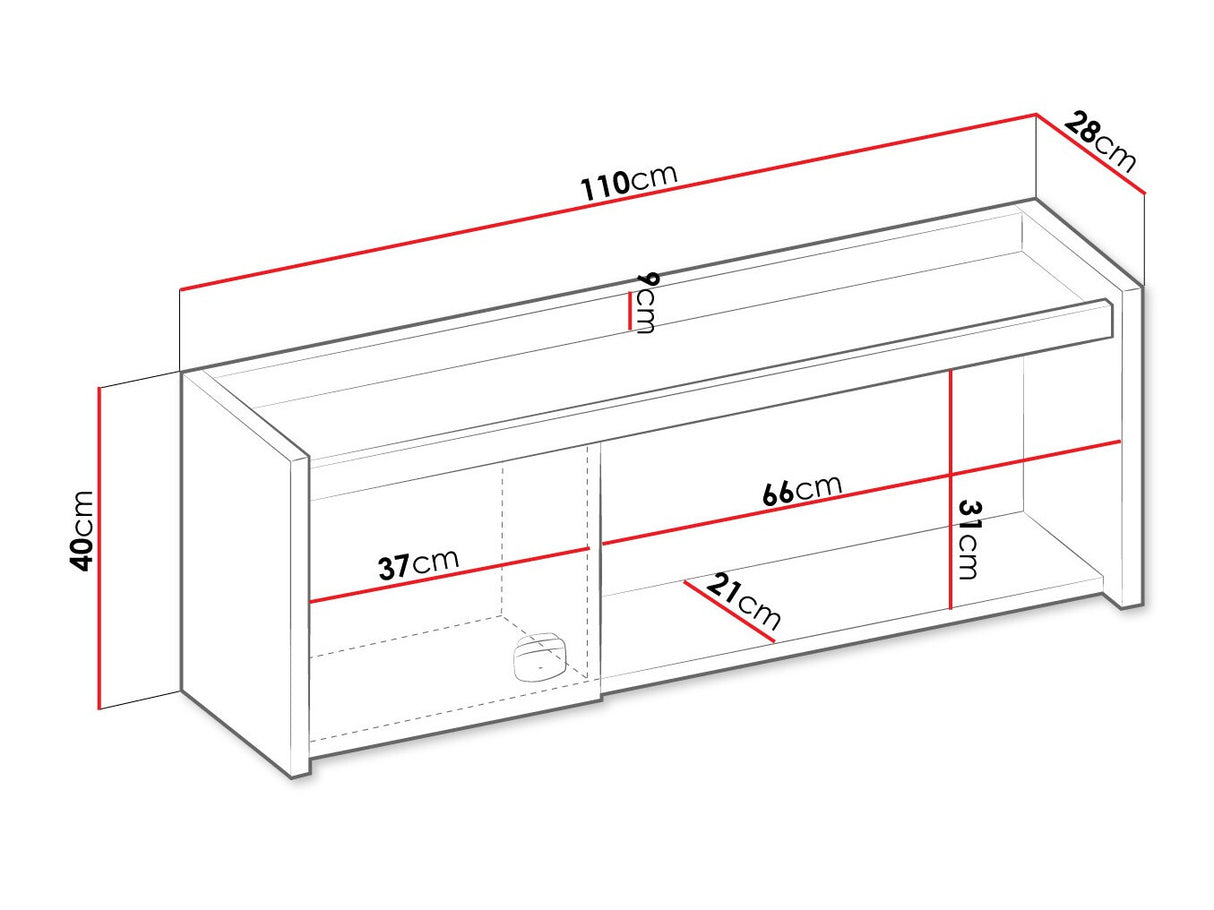 Polc Fargo FG8CR FARGO FG-08