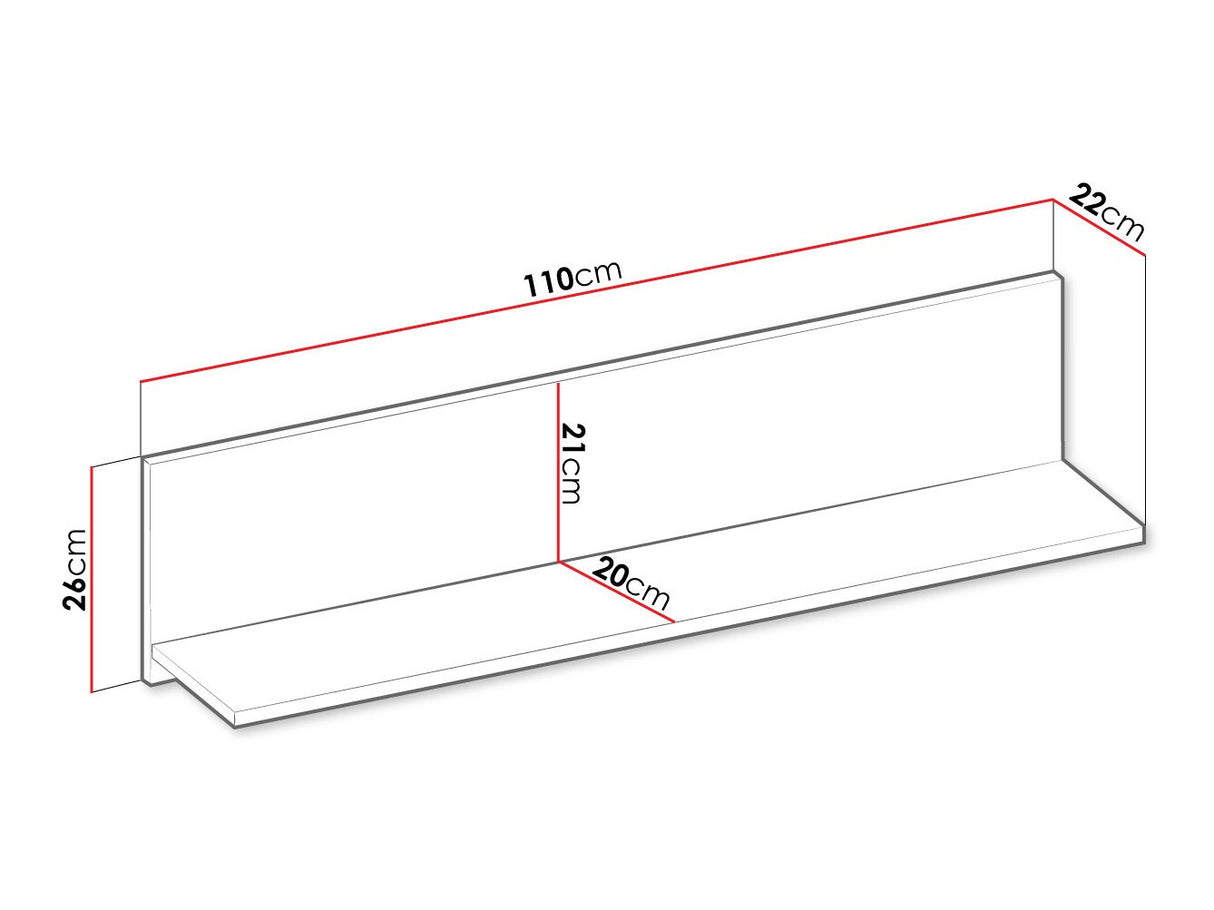 Polc Fargo FG9CR FARGO FG-09