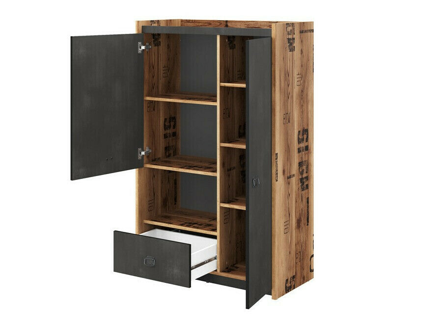 Hálószoba garnitúra Fargo V