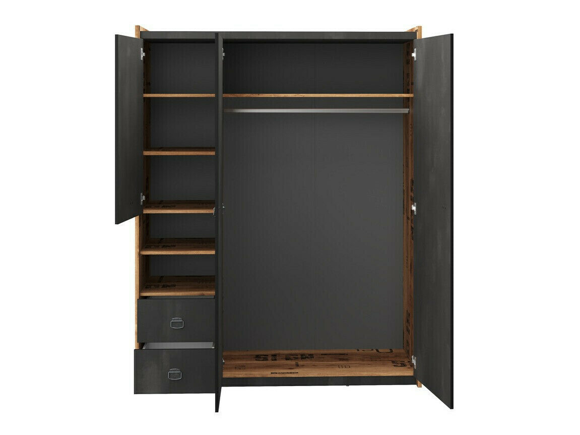 Hálószoba garnitúra Fargo VI