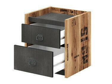 Hálószoba garnitúra Fargo VI