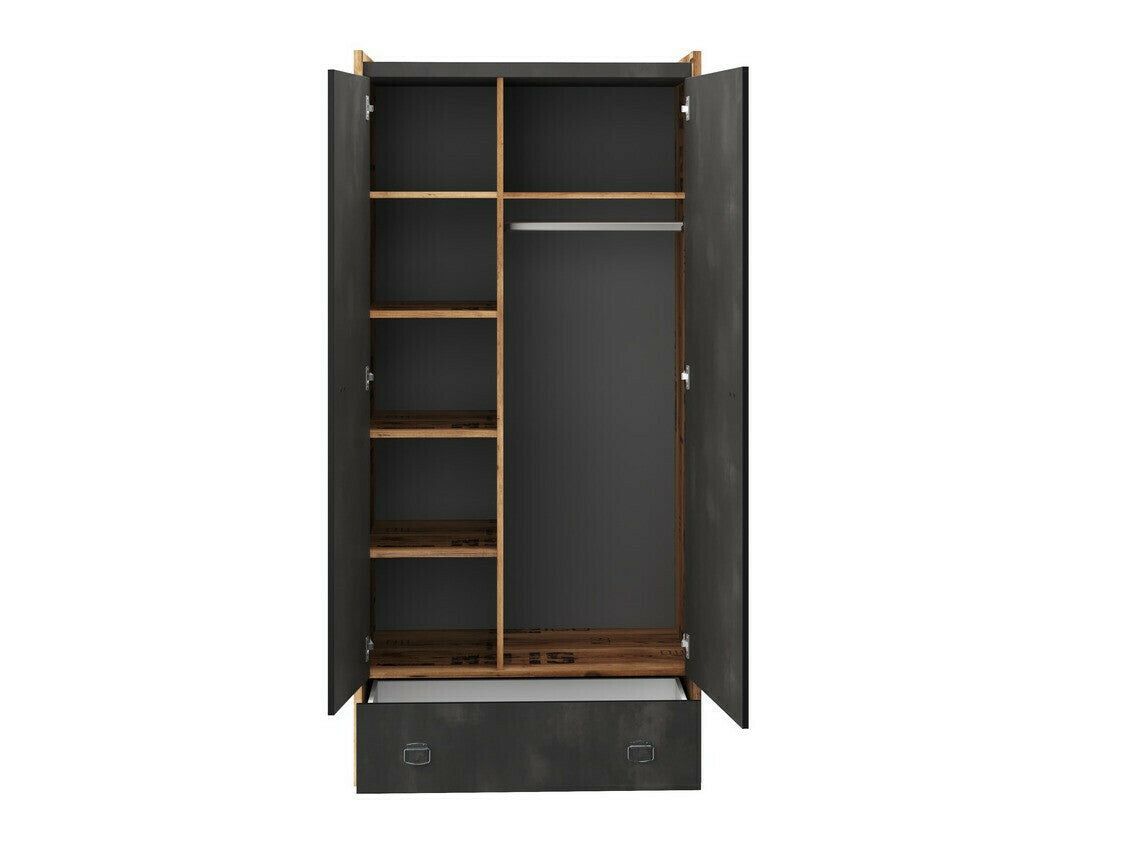 Hálószoba garnitúra Fargo VIII