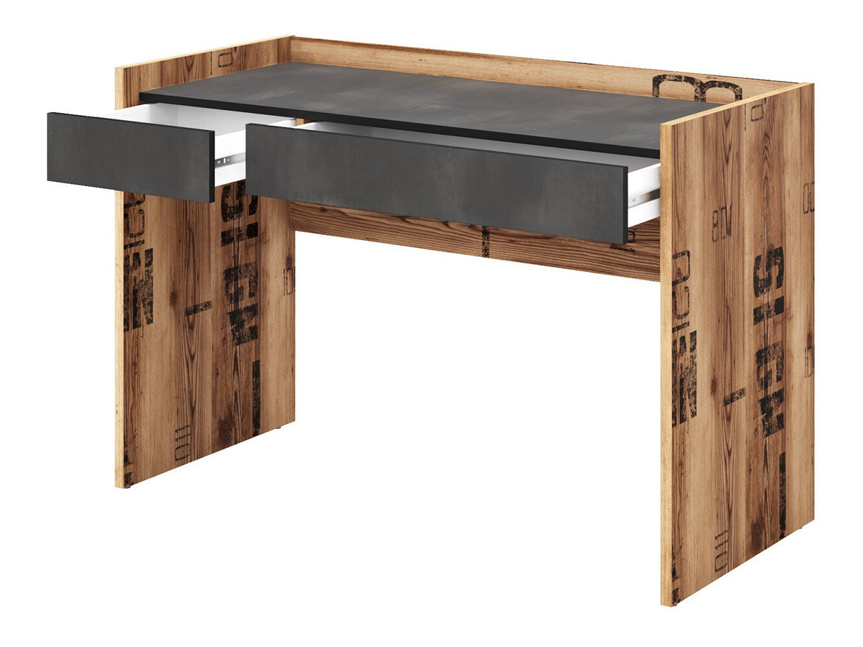 Hálószoba garnitúra Fargo I, Komód: Igen