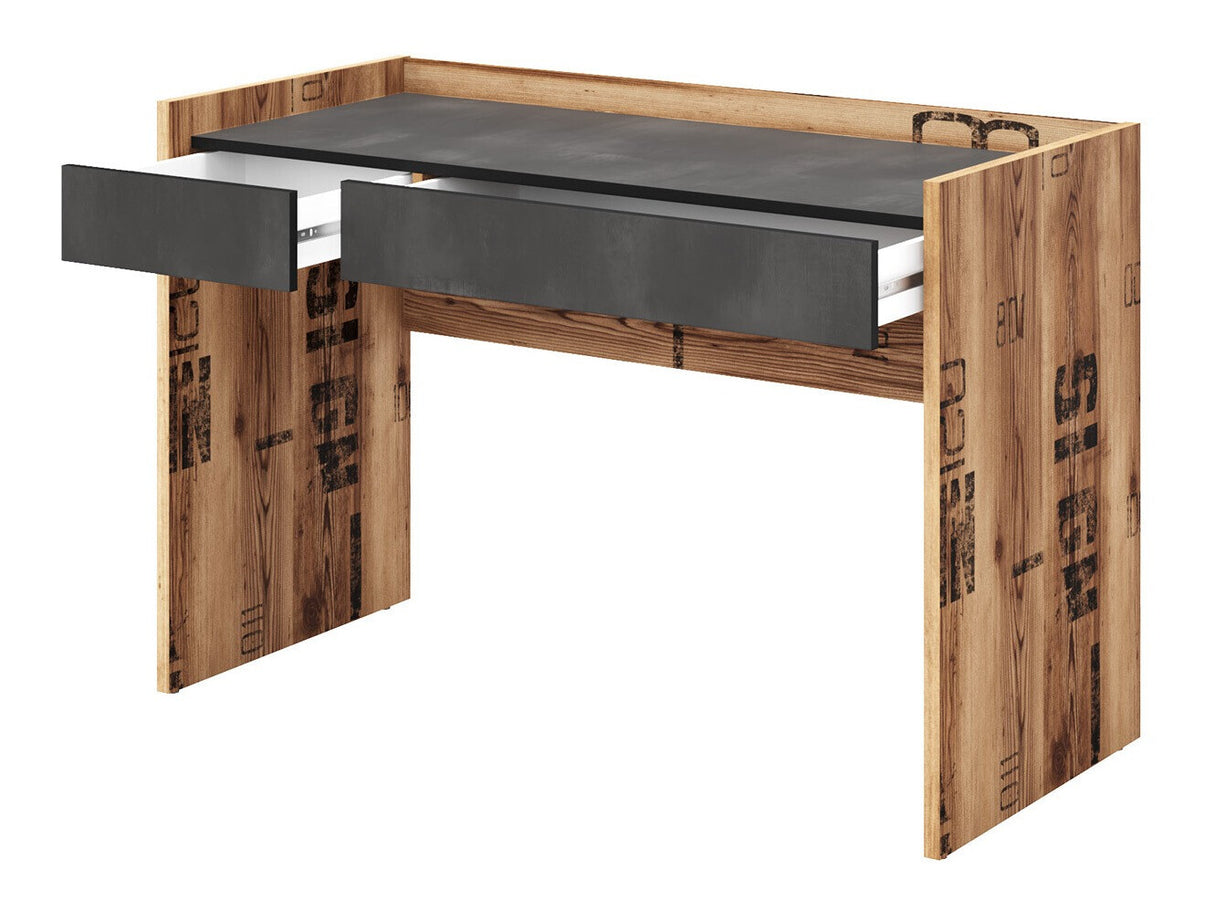 Hálószoba garnitúra Fargo II, Komód: Nem