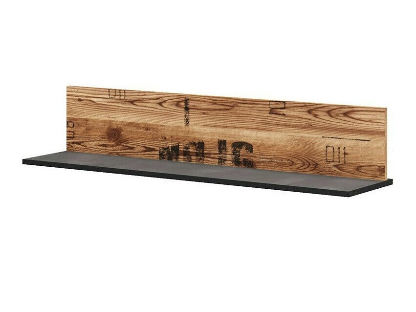 Hálószoba garnitúra Fargo II, Komód: Nem