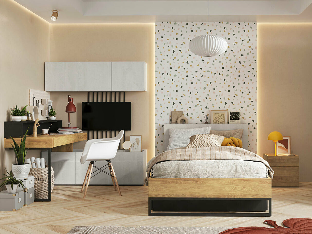 Bútorkészlet TEEN FLEX V