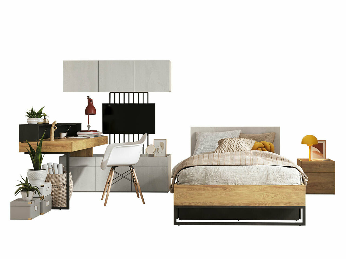 Bútorkészlet TEEN FLEX V