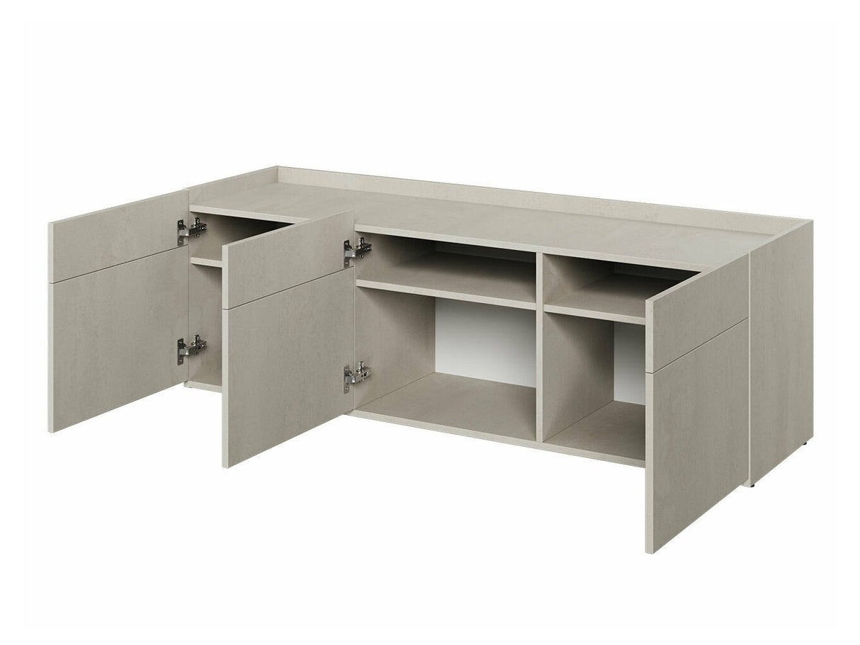 Bútorkészlet TEEN FLEX V