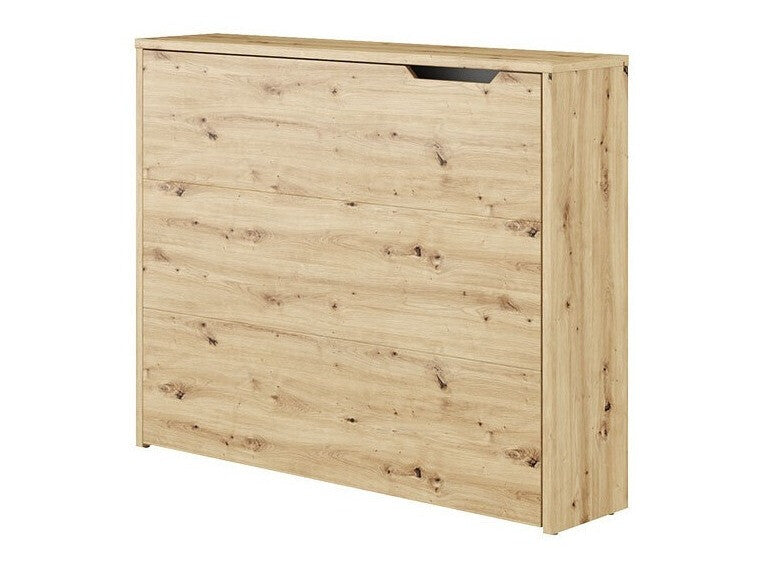 Sarok íróasztal WORK CONCEPT CW-01, Szín: Artisan tölgy, Változatok: Balos