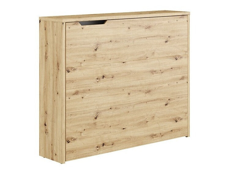 Sarok íróasztal WORK CONCEPT CW-01, Szín: Artisan tölgy, Változatok: Jobbos