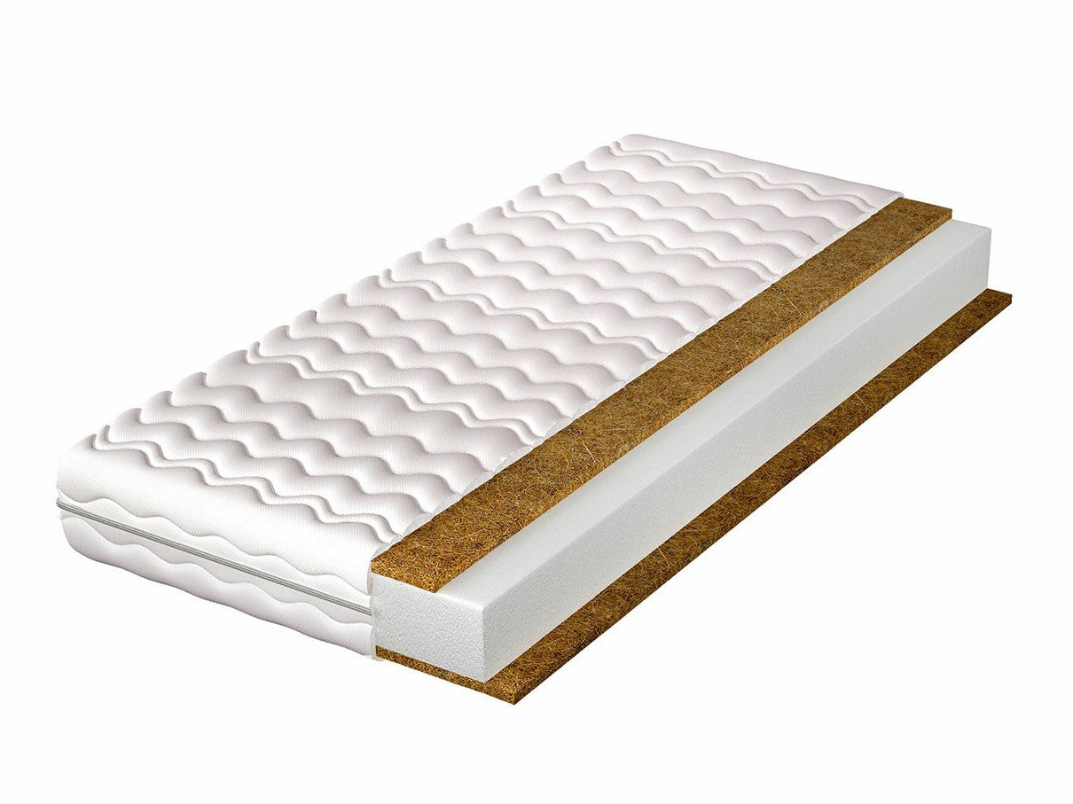 Matrac Kronos 10 (Gabriel), Méretek: 100 x 200 cm