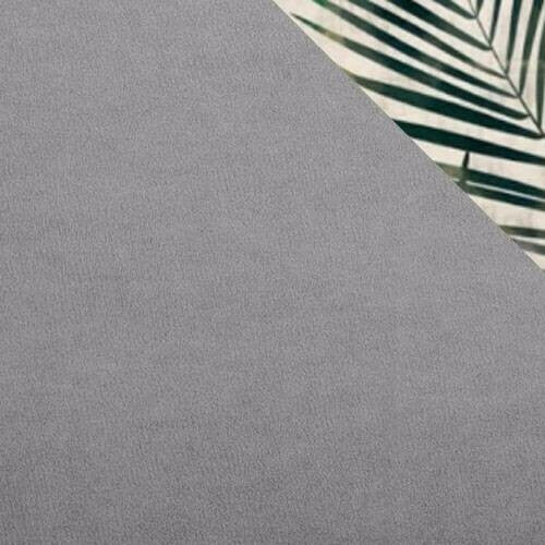 Sarokkanapé Narożnik BALTICO III MAXI, Szín: Mono 244 + Botanical 36, Változatok: Jobbos