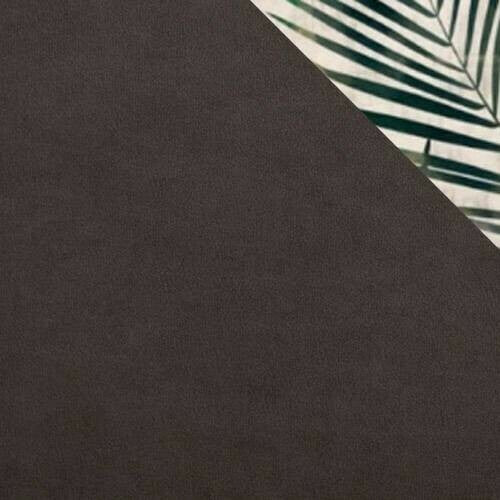 Sarokkanapé Narożnik BALTICO III MAXI, Szín: Mono 234 + Botanical 36, Változatok: Jobbos