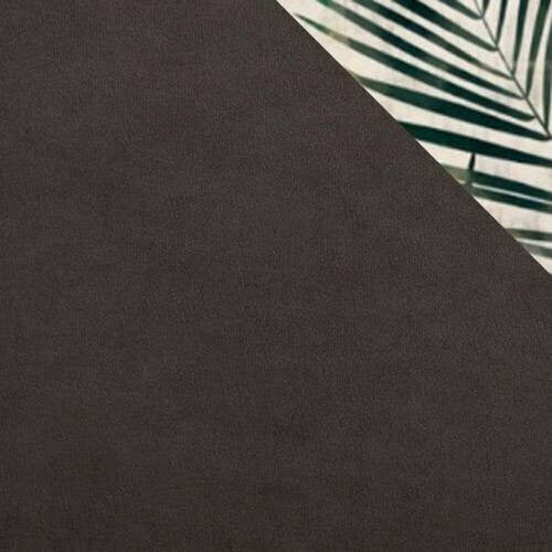 Sarokkanapé Narożnik BALTICO VII, Szín: Mono 234 + Botanical 36, Változatok: Jobbos