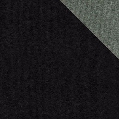 Sarokkanapé BRICK (Aravins), Szín: Alova 04 + Alova 10