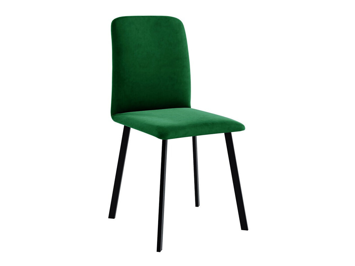 Szék Krzesło LUKE, Szín: Amor Velvet 4311