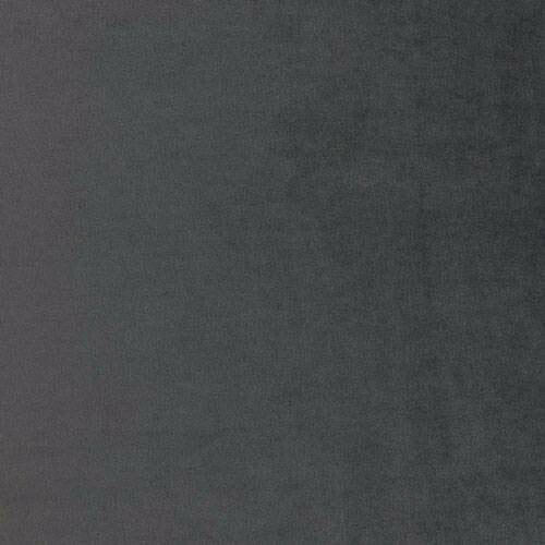 Étkezőgarnitúra Zestaw ARIEL S + 4 x LUKE, Fa színe: Szürke márvány + Fekete, Kárpit: Amor Velvet 4321