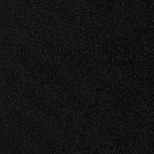 Étkezőgarnitúra Zestaw DIONE M + 4 x LUKE, Fa színe: Szürke márvány + Fekete, Kárpit: Amor Velvet 4322