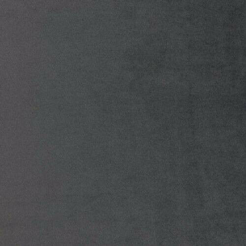 Étkezőgarnitúra Zestaw DIONE S + 4 x LUKE, Fa színe: Szürke márvány + Fekete, Kárpit: Amor Velvet 4321