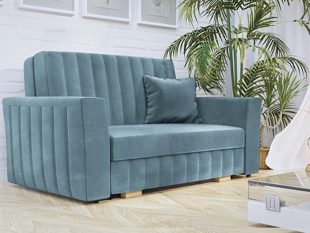 Kanapéágy Viva Glam II, Szín: Kronos 31