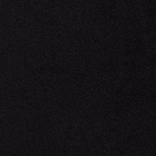 Étkezőgarnitúra Zestaw KLEBO S + 6 x LUKE, Fa színe: Kézműves aranytölgy + Fekete, Kárpit: Amor Velvet 4322