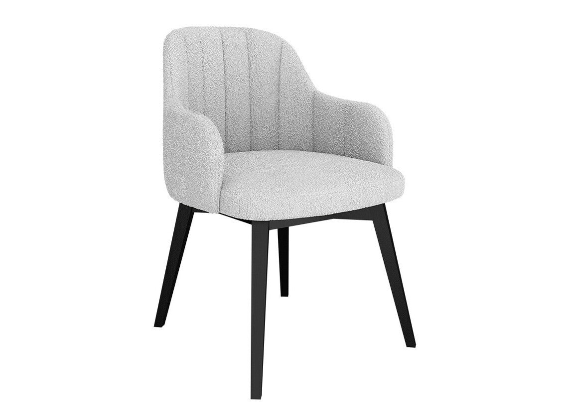 Szék S105 (ST105), Szín: Fekete + Baloo 2085