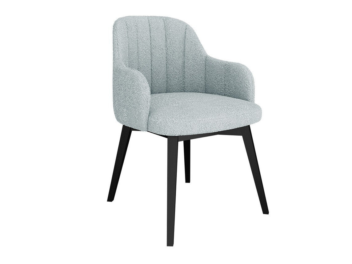 Szék S105 (ST105), Szín: Fekete + Baloo 2086