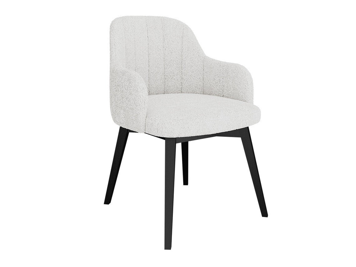 Szék S105 (ST105), Szín: Fekete + Baloo 2073