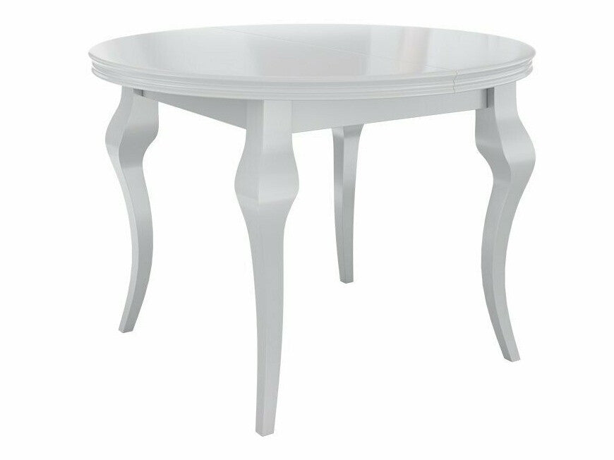 Étkezőgarnitúra Zestaw 08 4xS106 LARA FI, Szék színe: Magic Velvet 2217