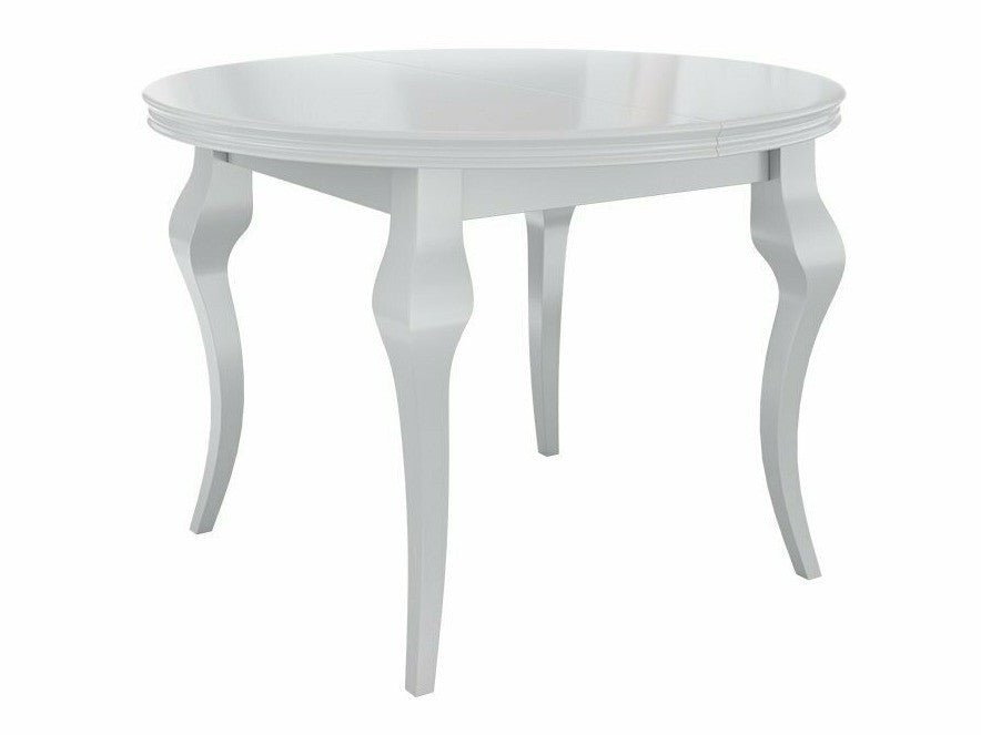 Étkezőgarnitúra Zestaw 08 4xS106 LARA FI, Szék színe: Magic Velvet 2219