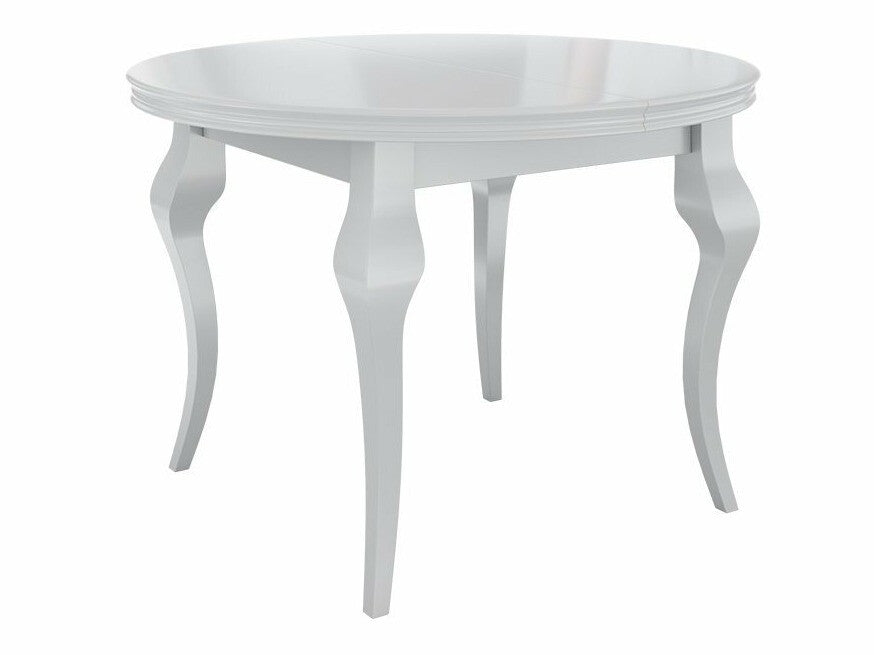 Étkezőgarnitúra Zestaw 08 4xS106 LARA FI, Szék színe: Magic Velvet 2225