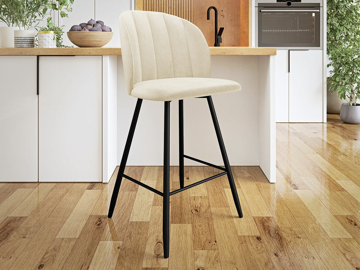 Bárszék Hoker SH2, Szín: Magic Velvet 2250