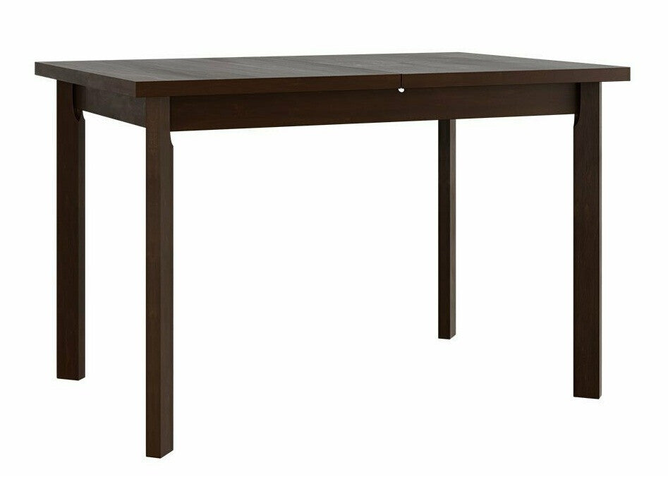 Étkezőgarnitúra Zestaw 26 (MAX 5 P + ROMA 7), Fa színe: Dió, Kárpit: Kronos 7